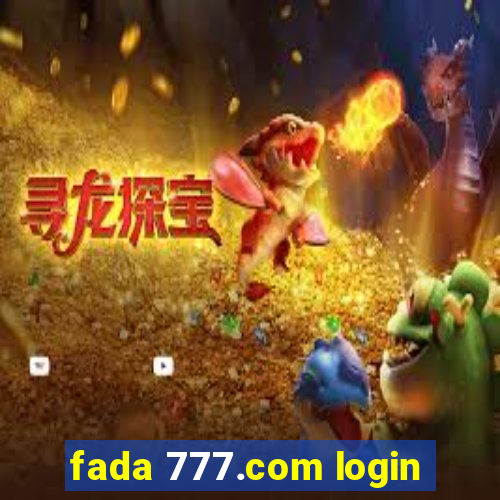 fada 777.com login